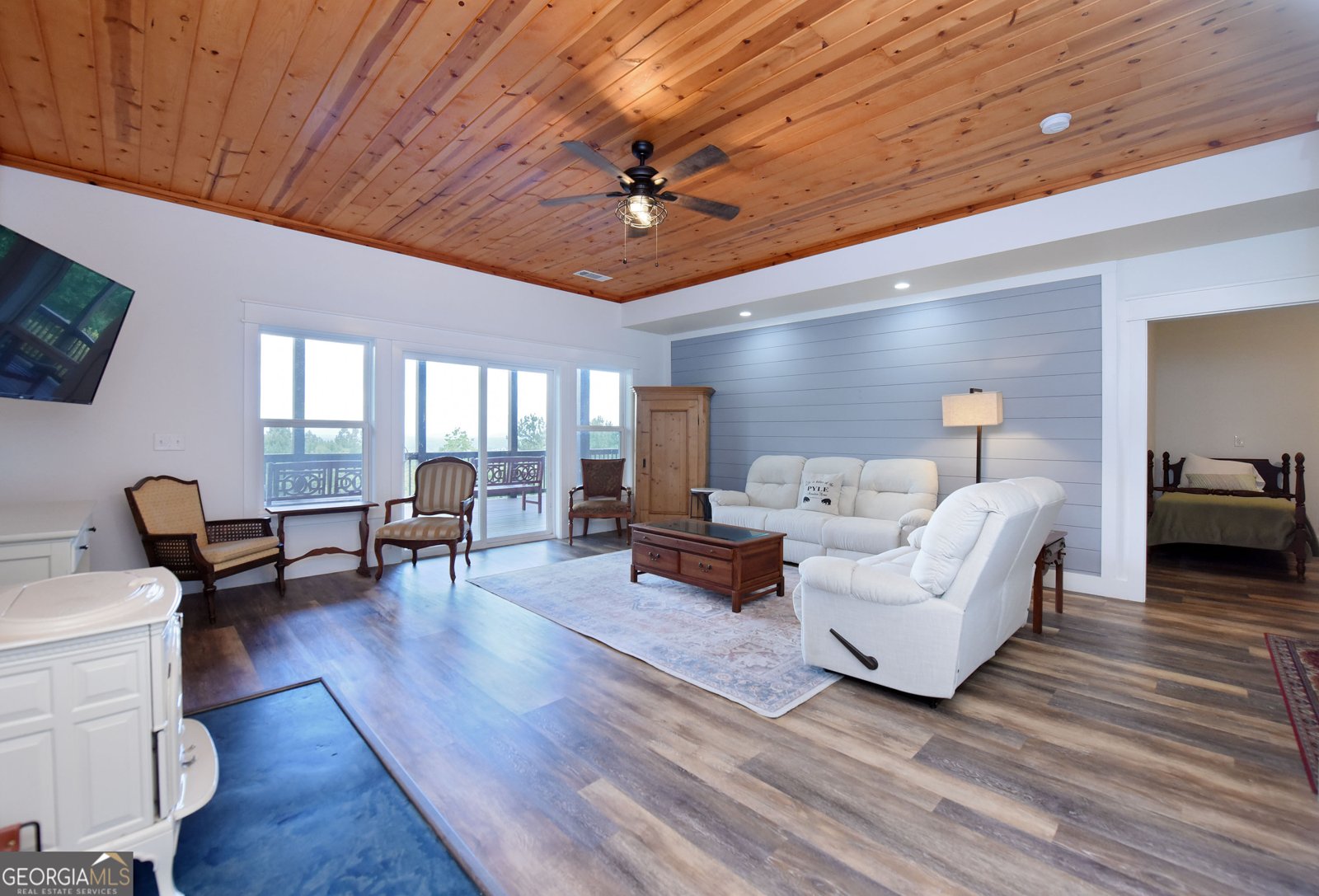 732 Ridge Pointe Way Blairsville - Photo 37