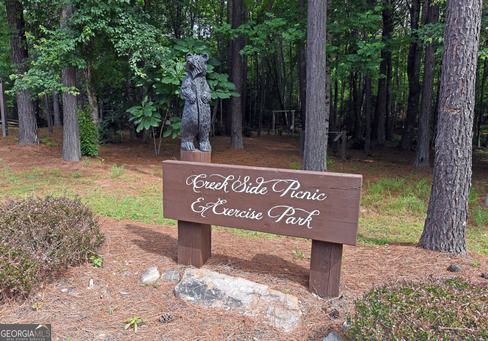 732 Ridge Pointe Way Blairsville - Photo 55