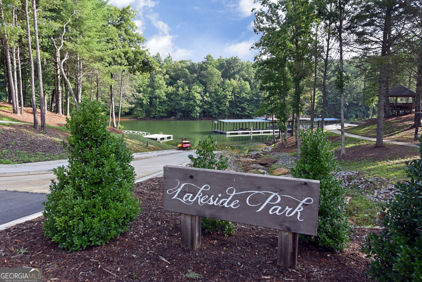 732 Ridge Pointe Way Blairsville - Photo 59