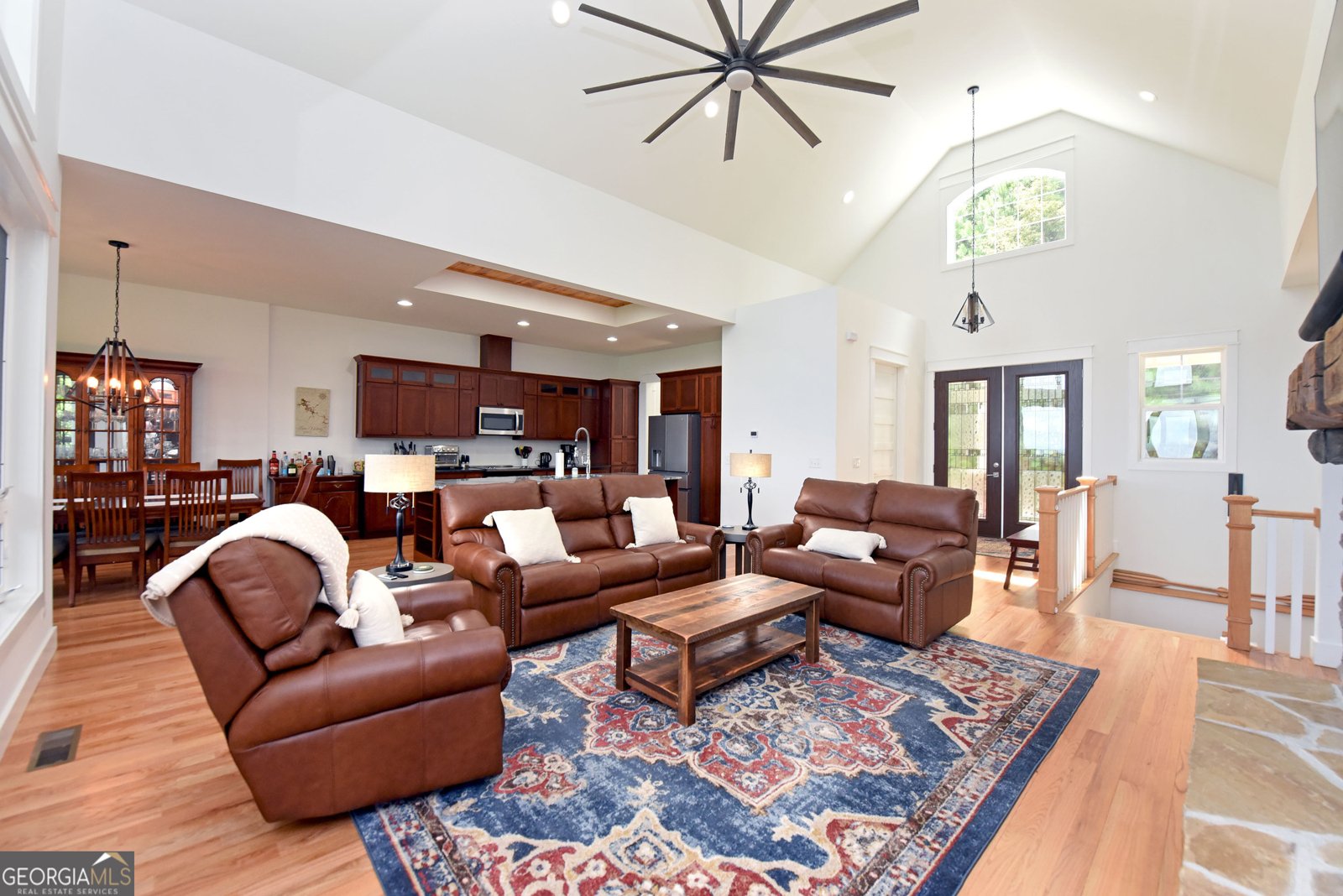 732 Ridge Pointe Way Blairsville - Photo 6