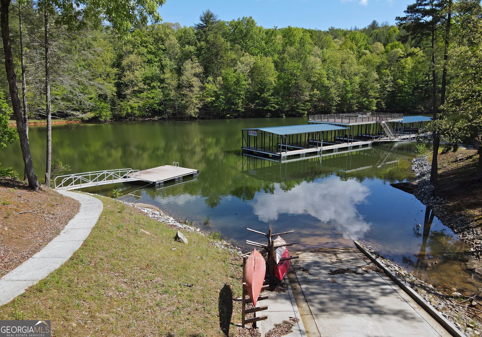 732 Ridge Pointe Way Blairsville - Photo 60
