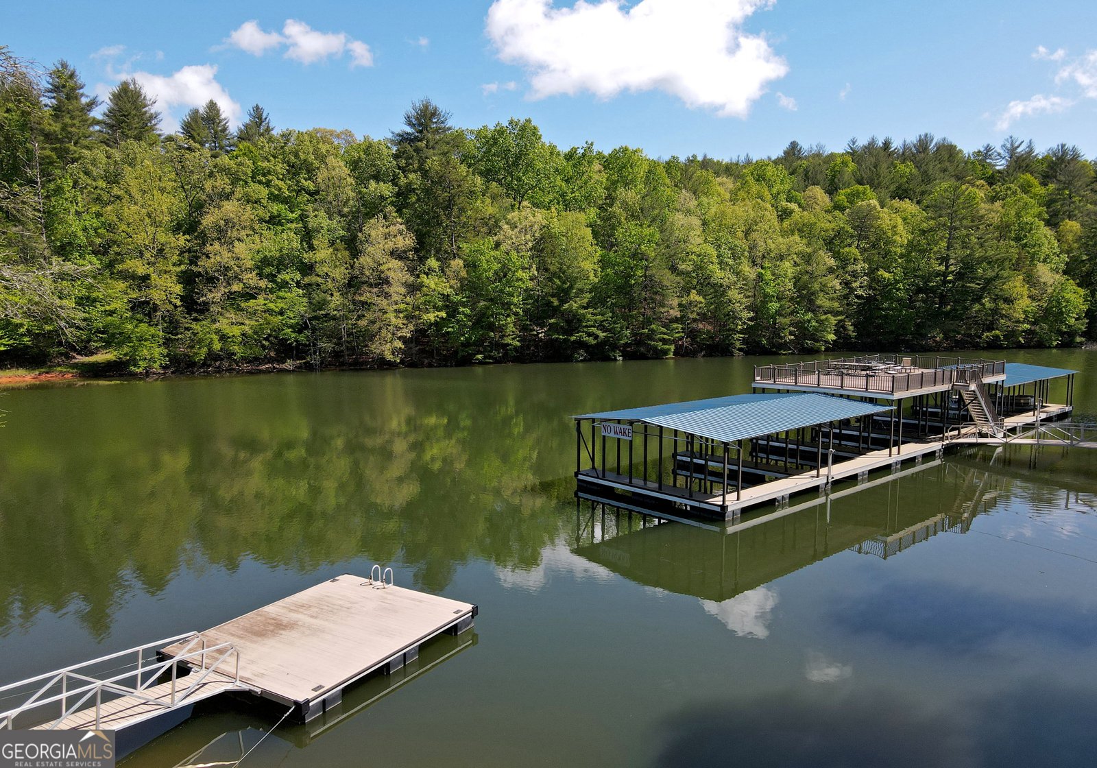 732 Ridge Pointe Way Blairsville - Photo 61