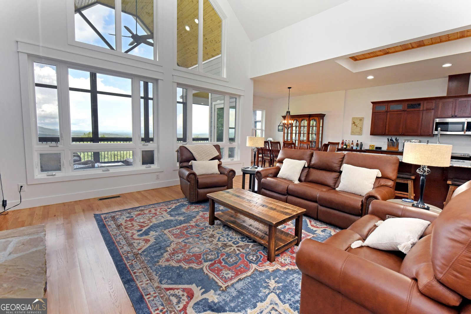 732 Ridge Pointe Way Blairsville - Photo 8