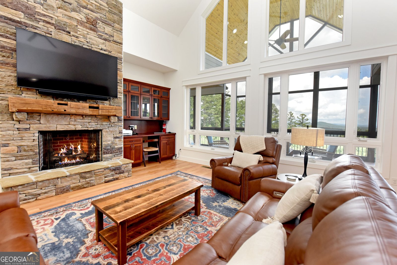 732 Ridge Pointe Way Blairsville - Photo 9