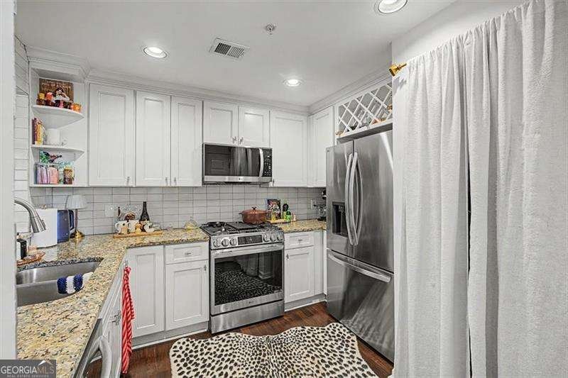 3636 Habersham Road Atlanta - Photo 10