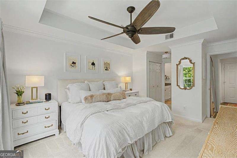 3636 Habersham Road Atlanta - Photo 14