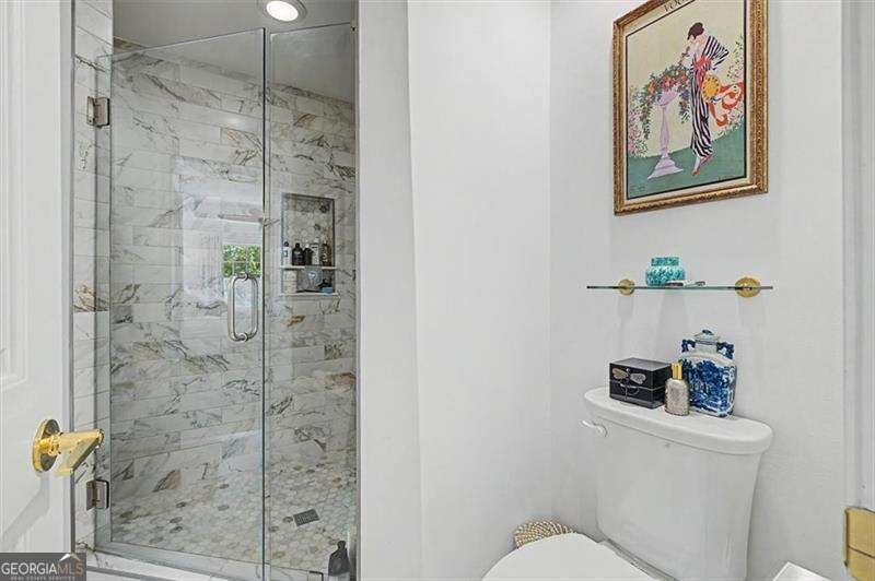 3636 Habersham Road Atlanta - Photo 17