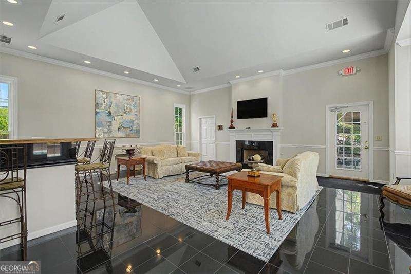 3636 Habersham Road Atlanta - Photo 19