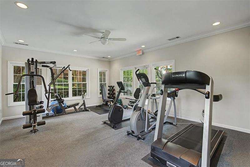 3636 Habersham Road Atlanta - Photo 24