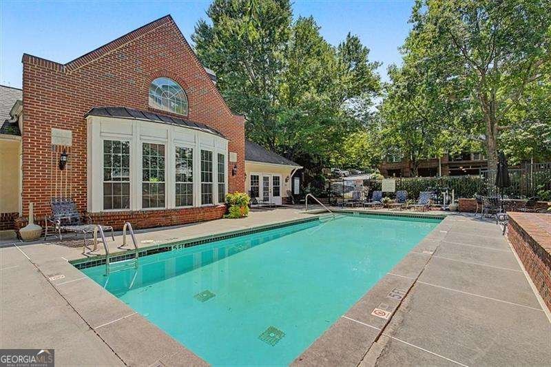 3636 Habersham Road Atlanta - Photo 25