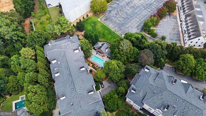 3636 Habersham Road Atlanta - Photo 26