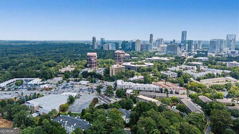 3636 Habersham Road Atlanta - Photo 28