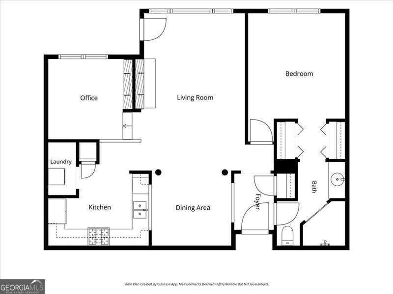 3636 Habersham Road Atlanta - Photo 31
