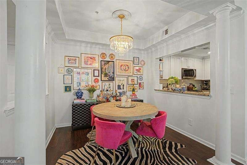 3636 Habersham Road Atlanta - Photo 7