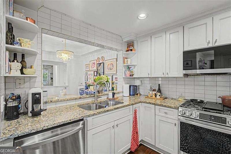 3636 Habersham Road Atlanta - Photo 8