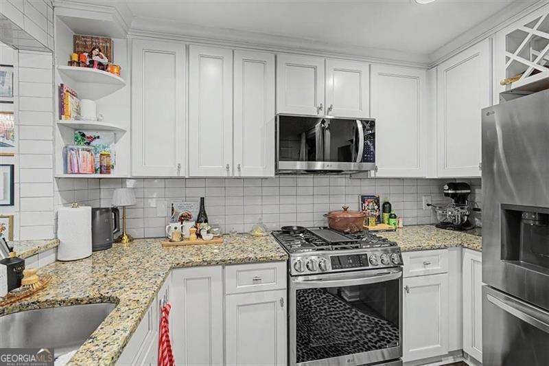 3636 Habersham Road Atlanta - Photo 9