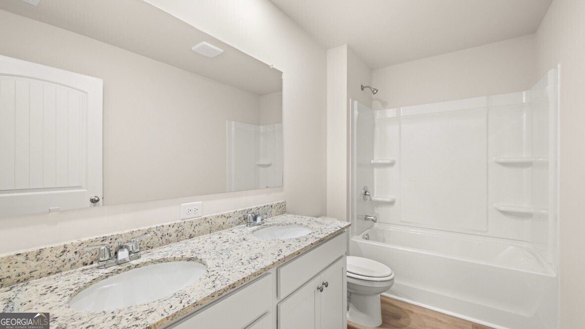 8195 Elkhorn Court Fairburn - Photo 30