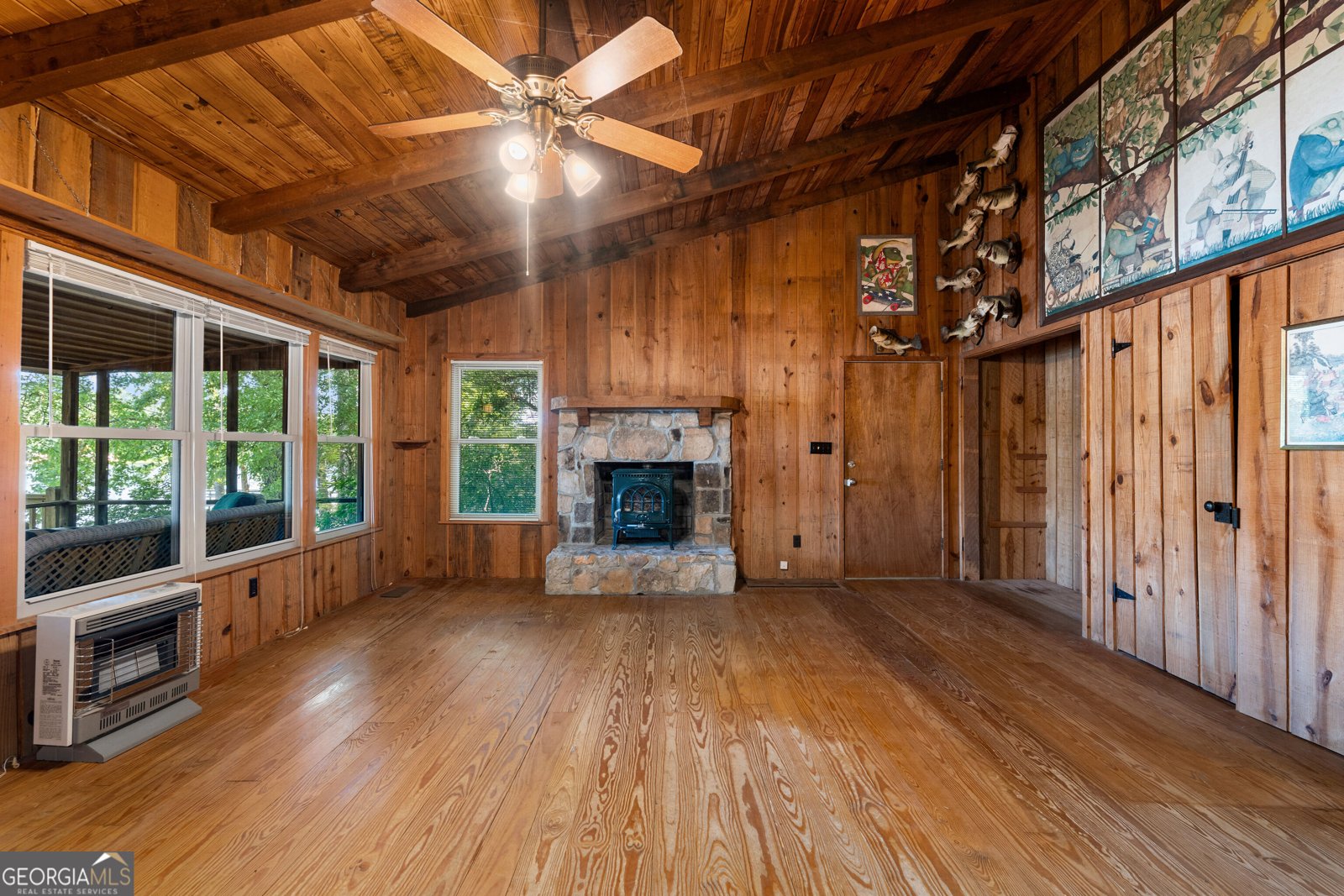 30 Peachtree Drive Sharpsburg - Photo 14
