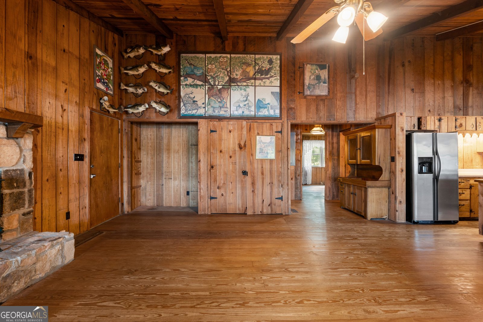 30 Peachtree Drive Sharpsburg - Photo 15