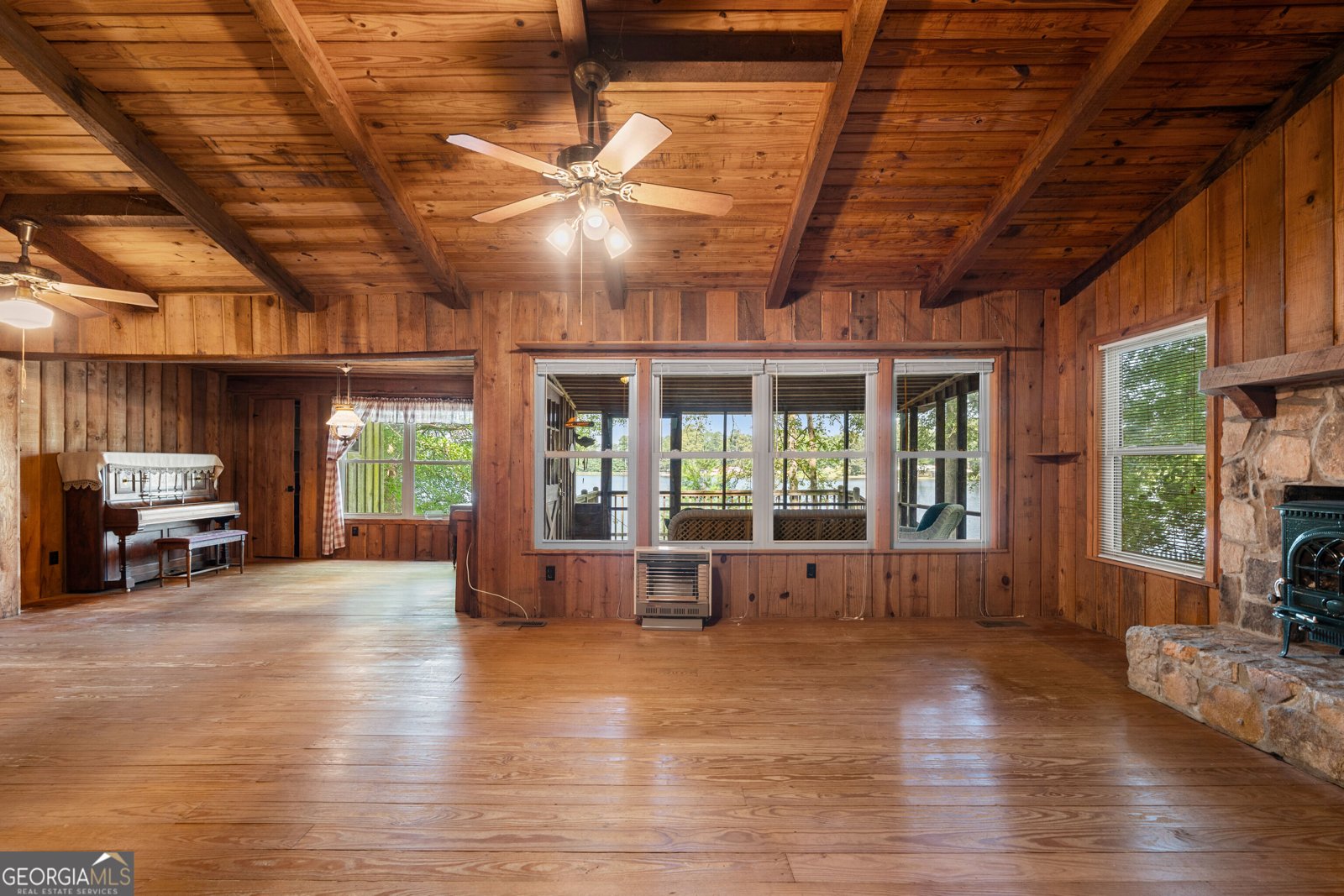 30 Peachtree Drive Sharpsburg - Photo 16