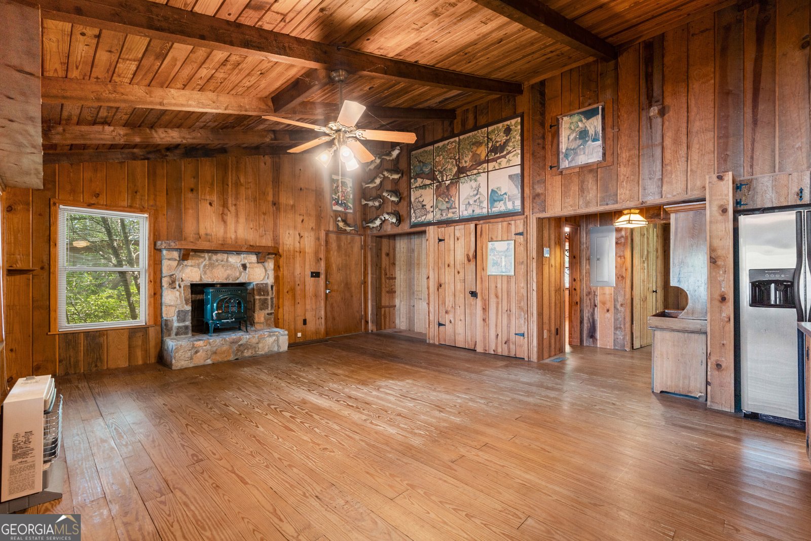 30 Peachtree Drive Sharpsburg - Photo 17