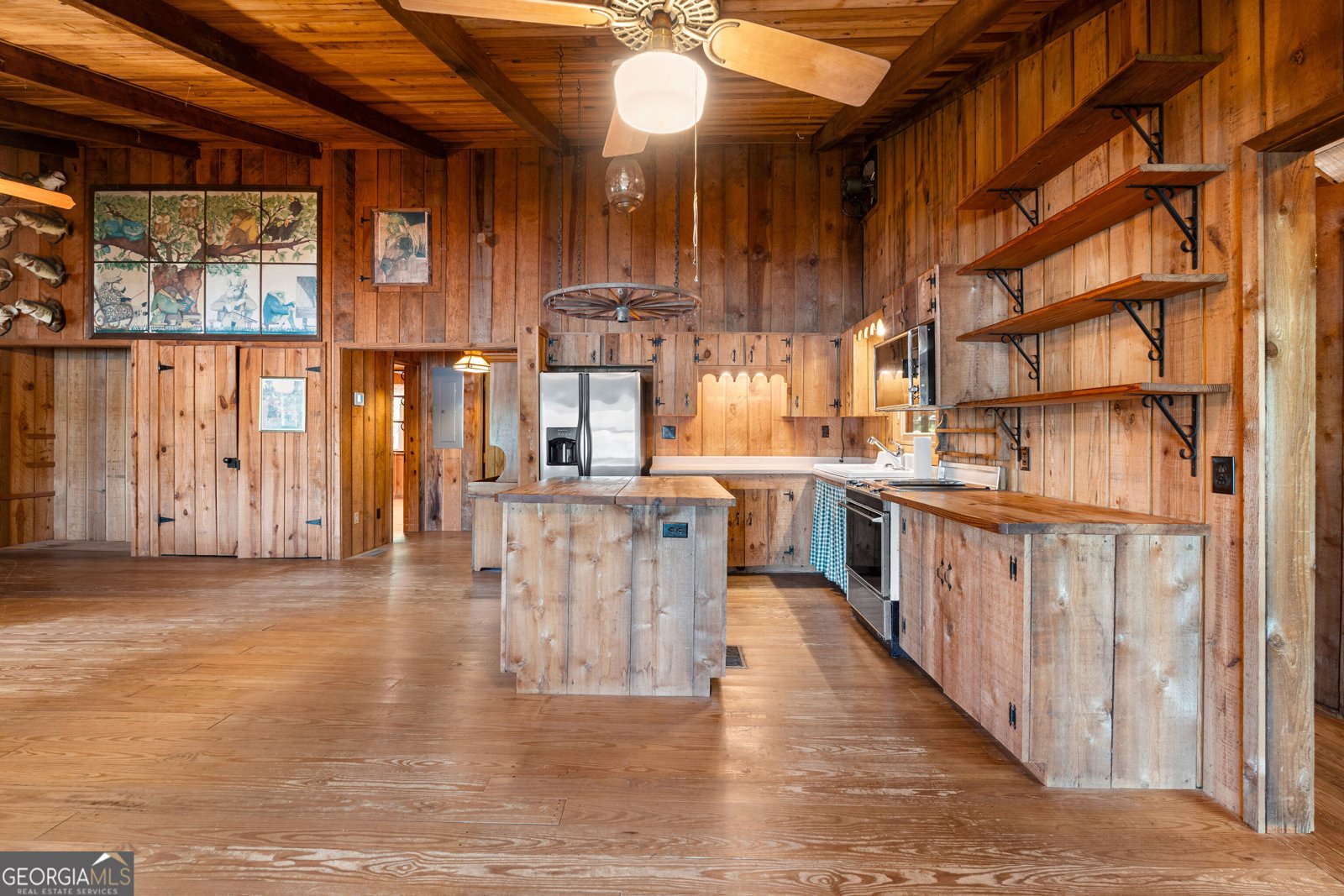30 Peachtree Drive Sharpsburg - Photo 18