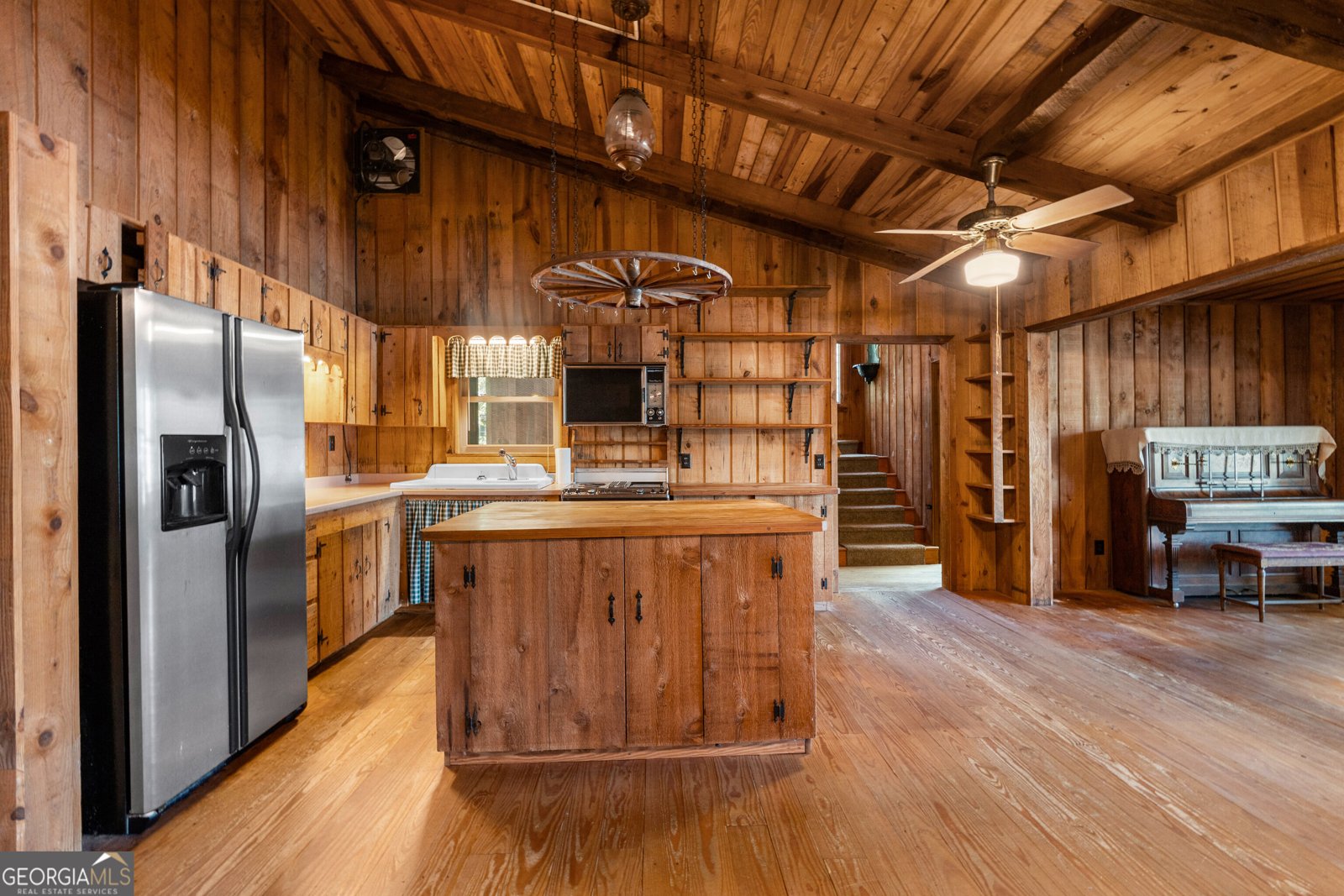 30 Peachtree Drive Sharpsburg - Photo 19