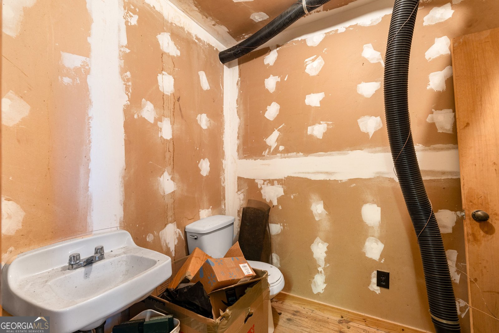 30 Peachtree Drive Sharpsburg - Photo 35