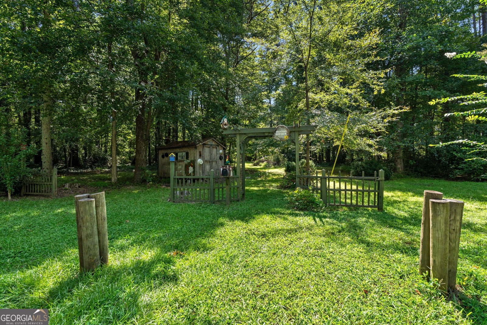 30 Peachtree Drive Sharpsburg - Photo 38