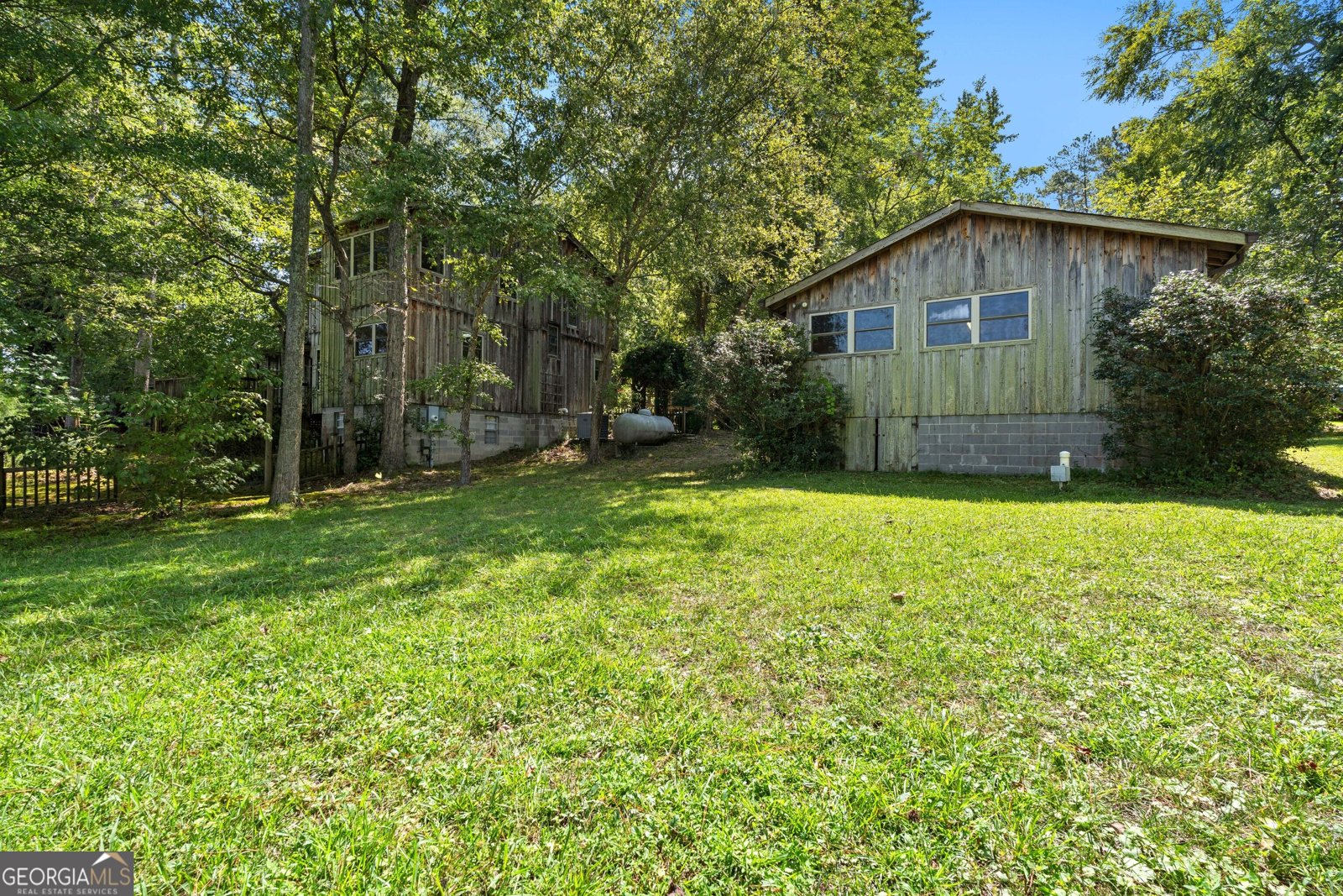 30 Peachtree Drive Sharpsburg - Photo 40