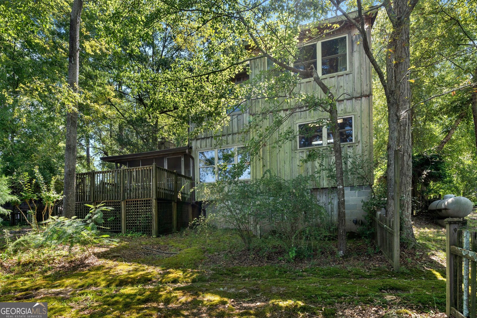 30 Peachtree Drive Sharpsburg - Photo 41