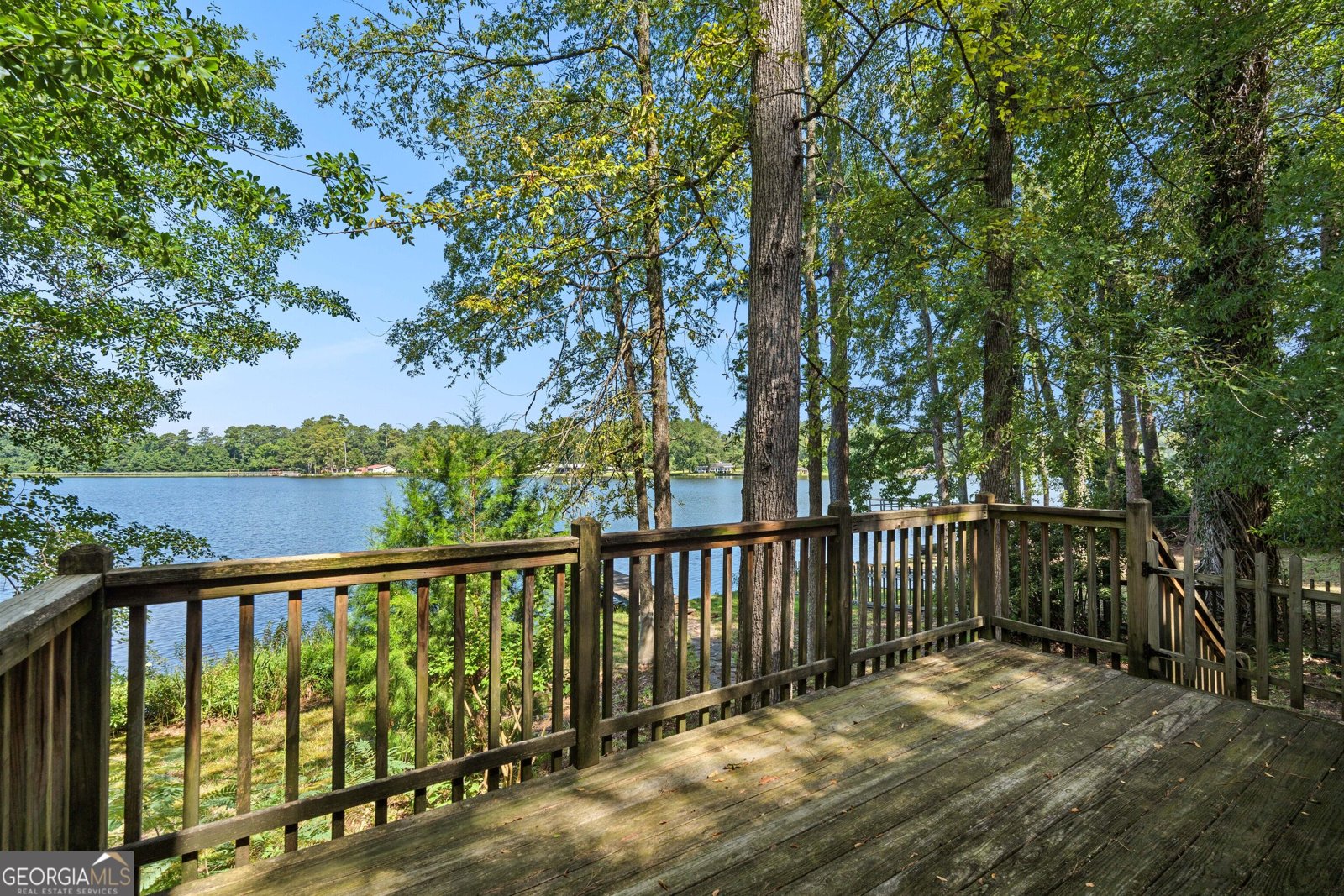 30 Peachtree Drive Sharpsburg - Photo 45