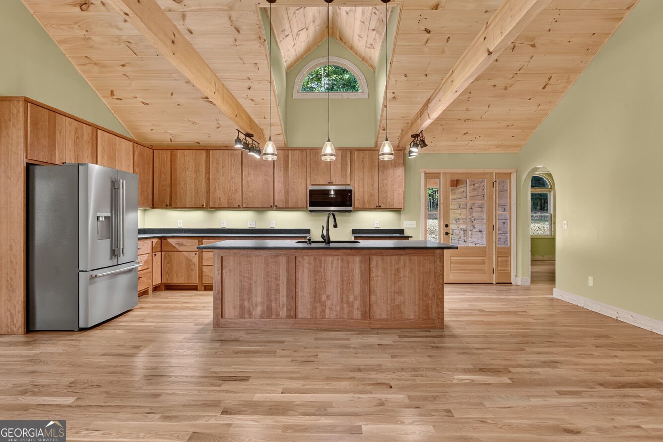 394 Blackberry Circle Ellijay - Photo 10