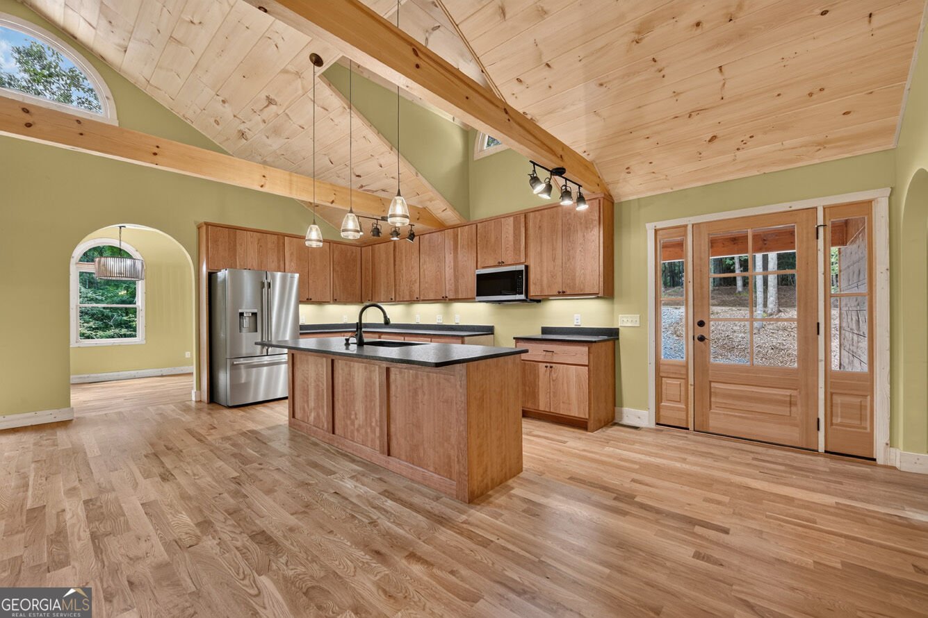 394 Blackberry Circle Ellijay - Photo 11
