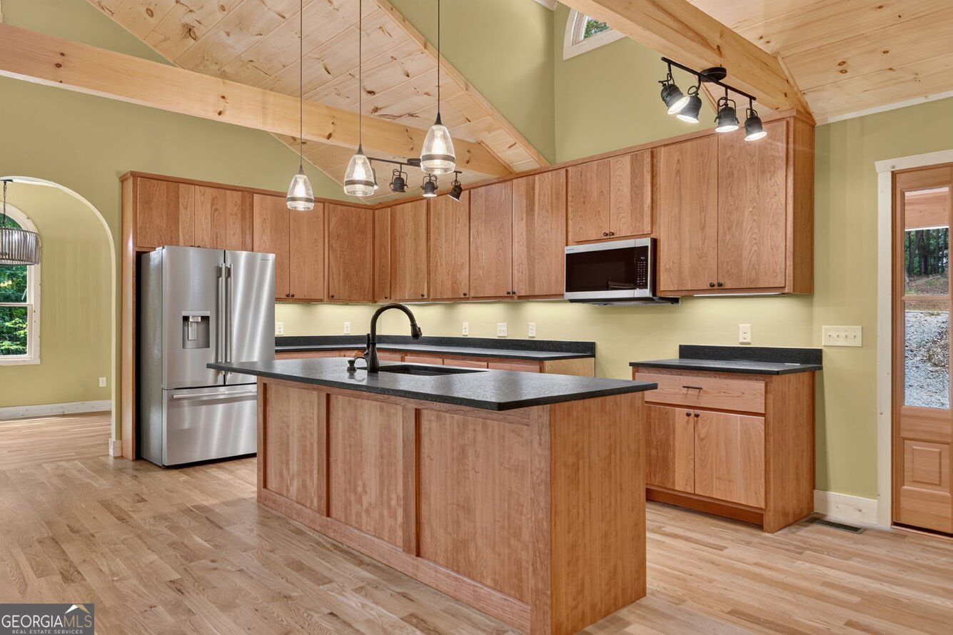 394 Blackberry Circle Ellijay - Photo 12