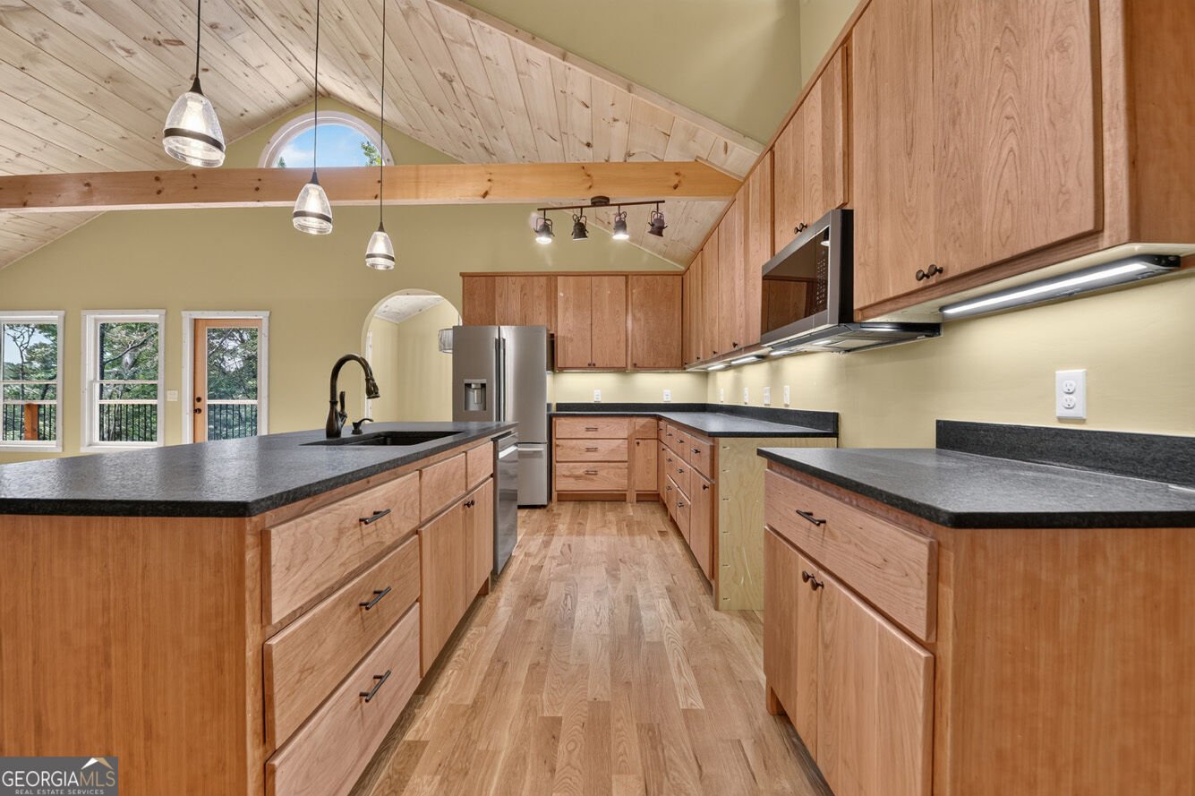394 Blackberry Circle Ellijay - Photo 13