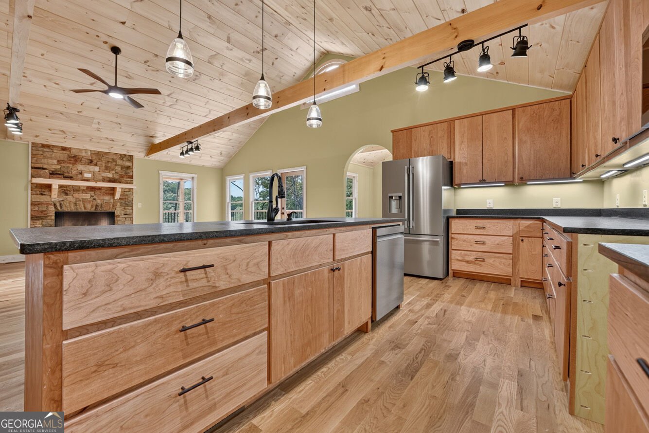 394 Blackberry Circle Ellijay - Photo 14