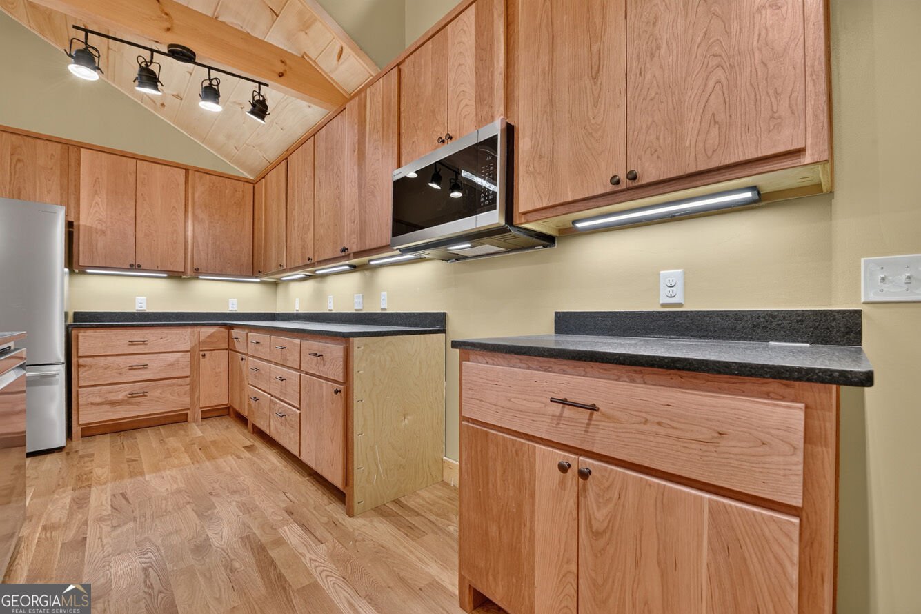 394 Blackberry Circle Ellijay - Photo 15