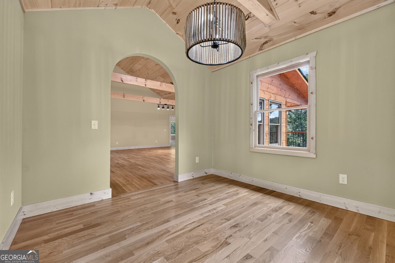 394 Blackberry Circle Ellijay - Photo 17