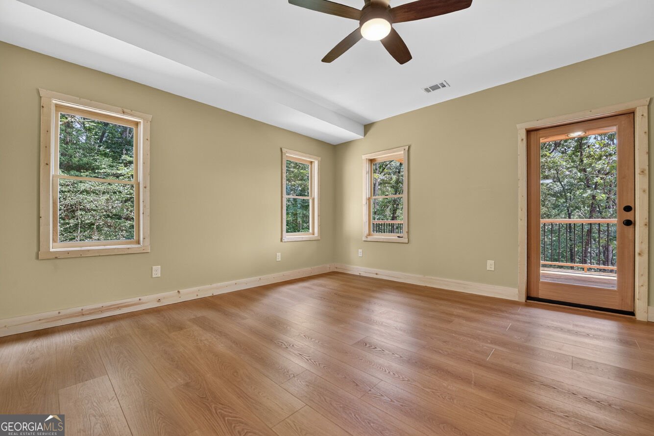 394 Blackberry Circle Ellijay - Photo 28