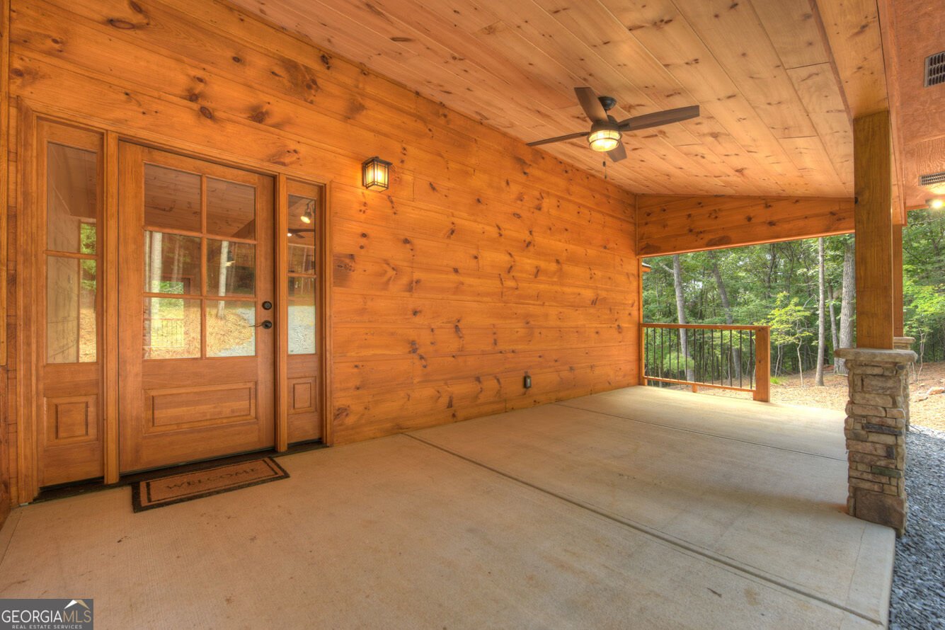394 Blackberry Circle Ellijay - Photo 33