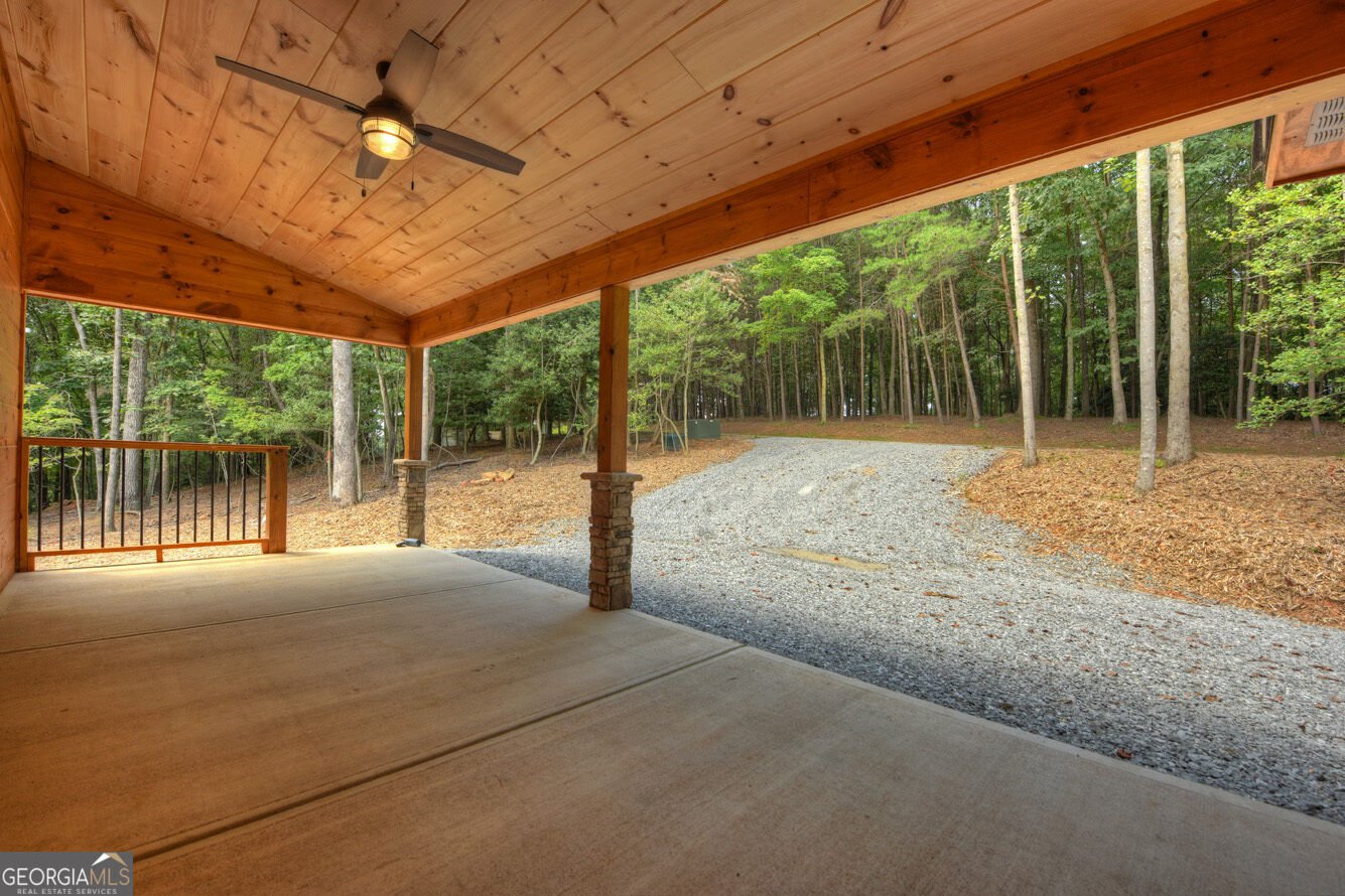 394 Blackberry Circle Ellijay - Photo 34