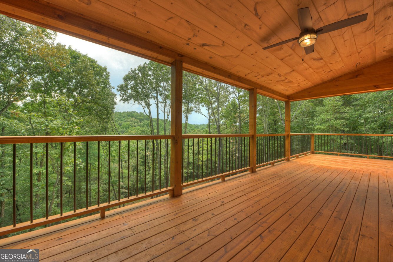 394 Blackberry Circle Ellijay - Photo 35