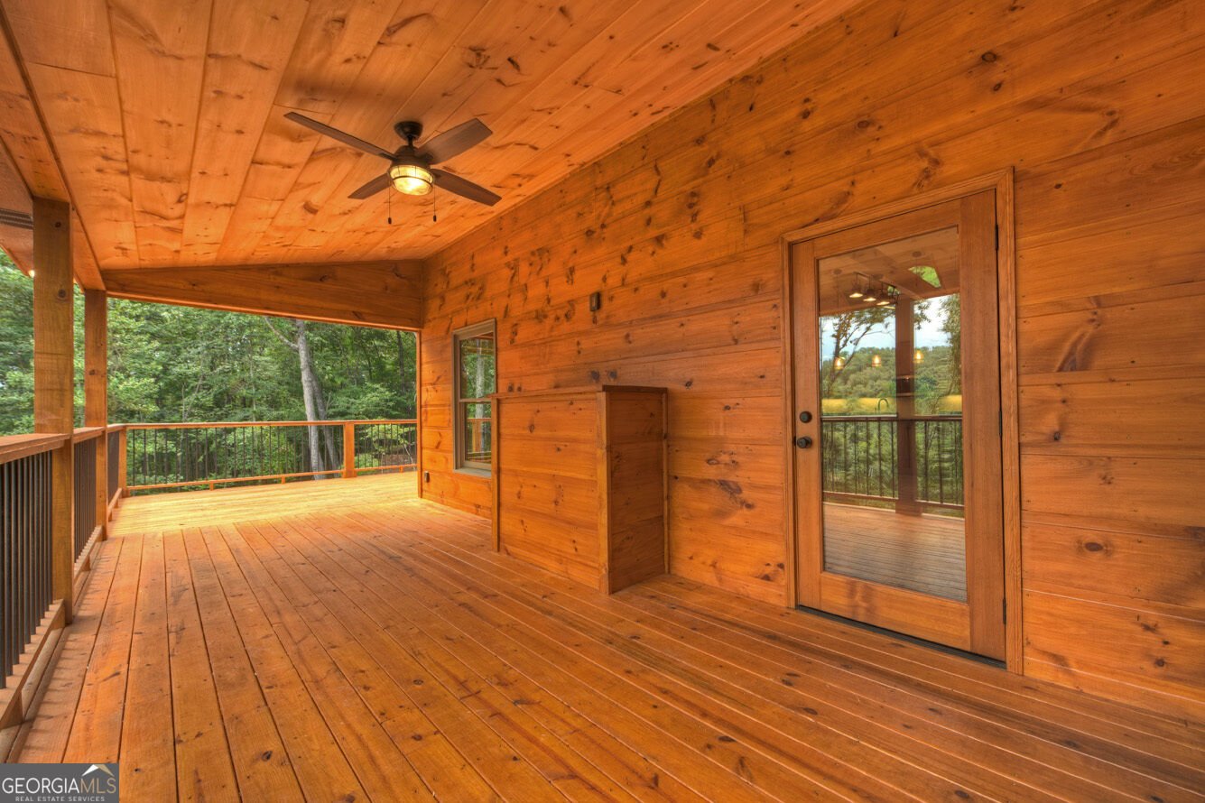 394 Blackberry Circle Ellijay - Photo 37