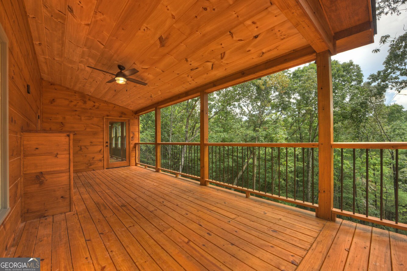 394 Blackberry Circle Ellijay - Photo 38