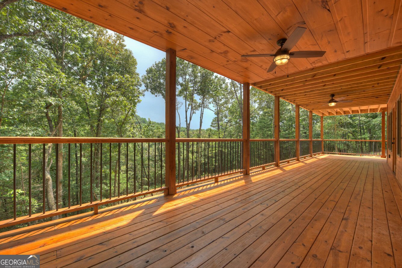 394 Blackberry Circle Ellijay - Photo 43