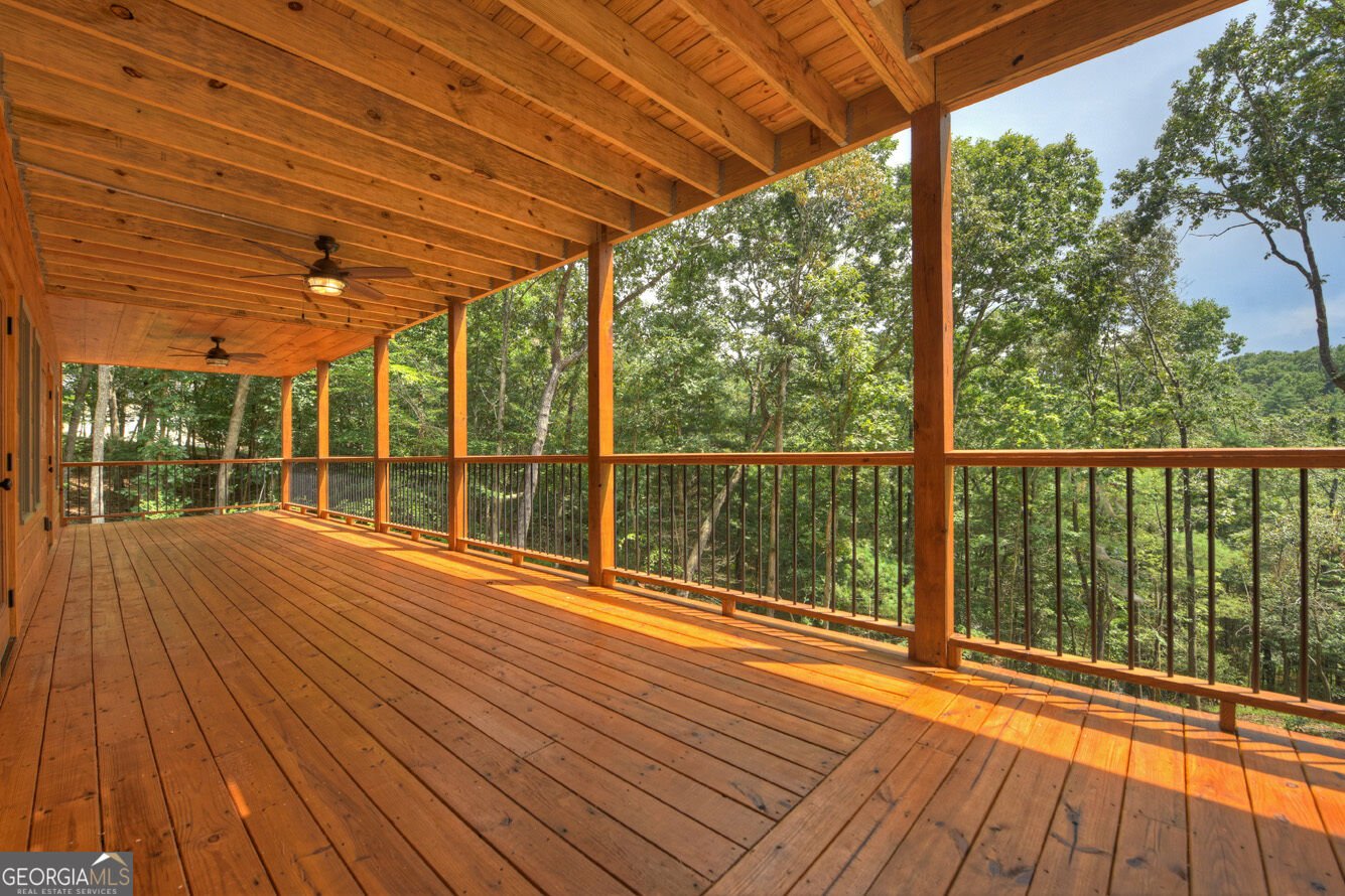 394 Blackberry Circle Ellijay - Photo 44
