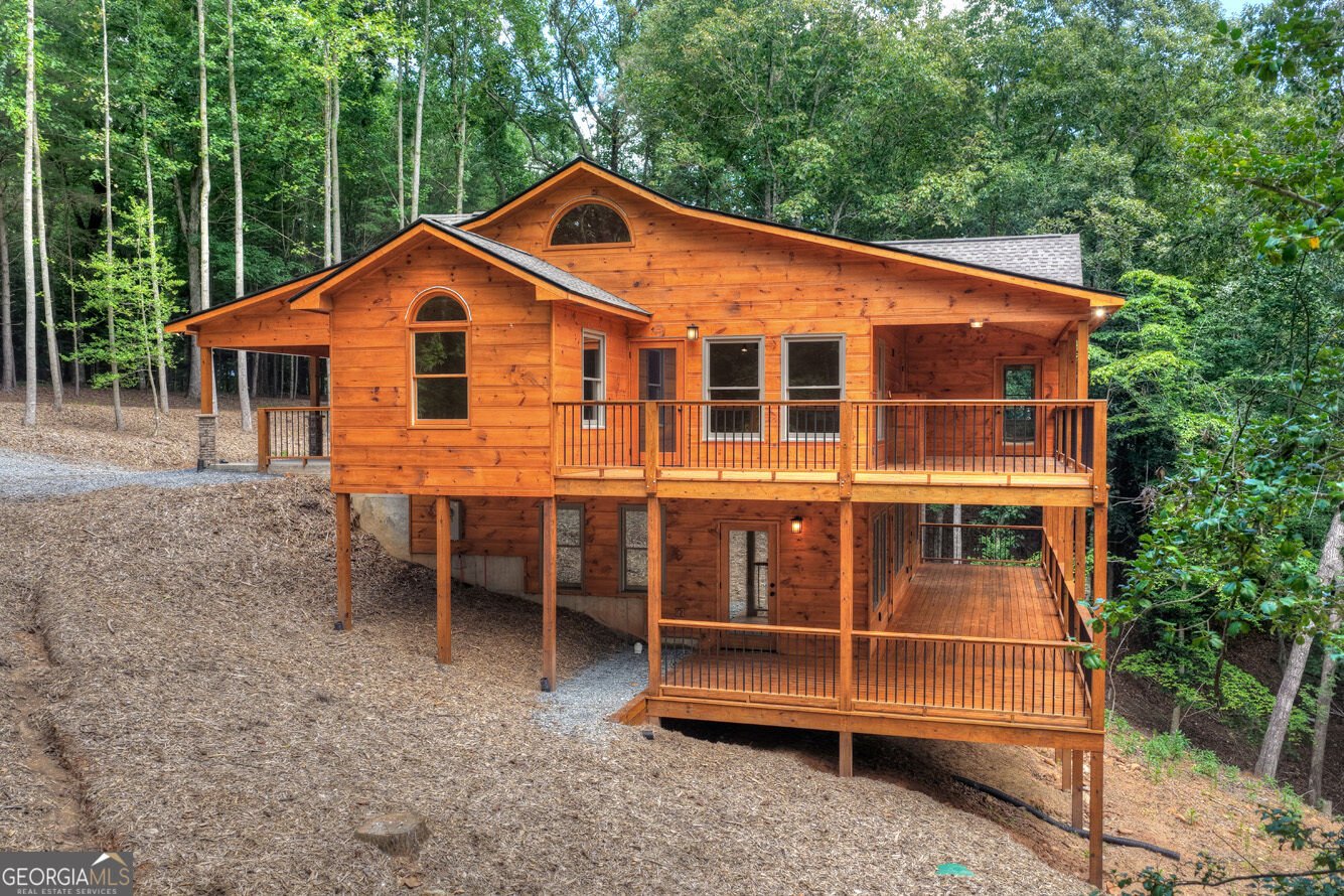 394 Blackberry Circle Ellijay - Photo 48