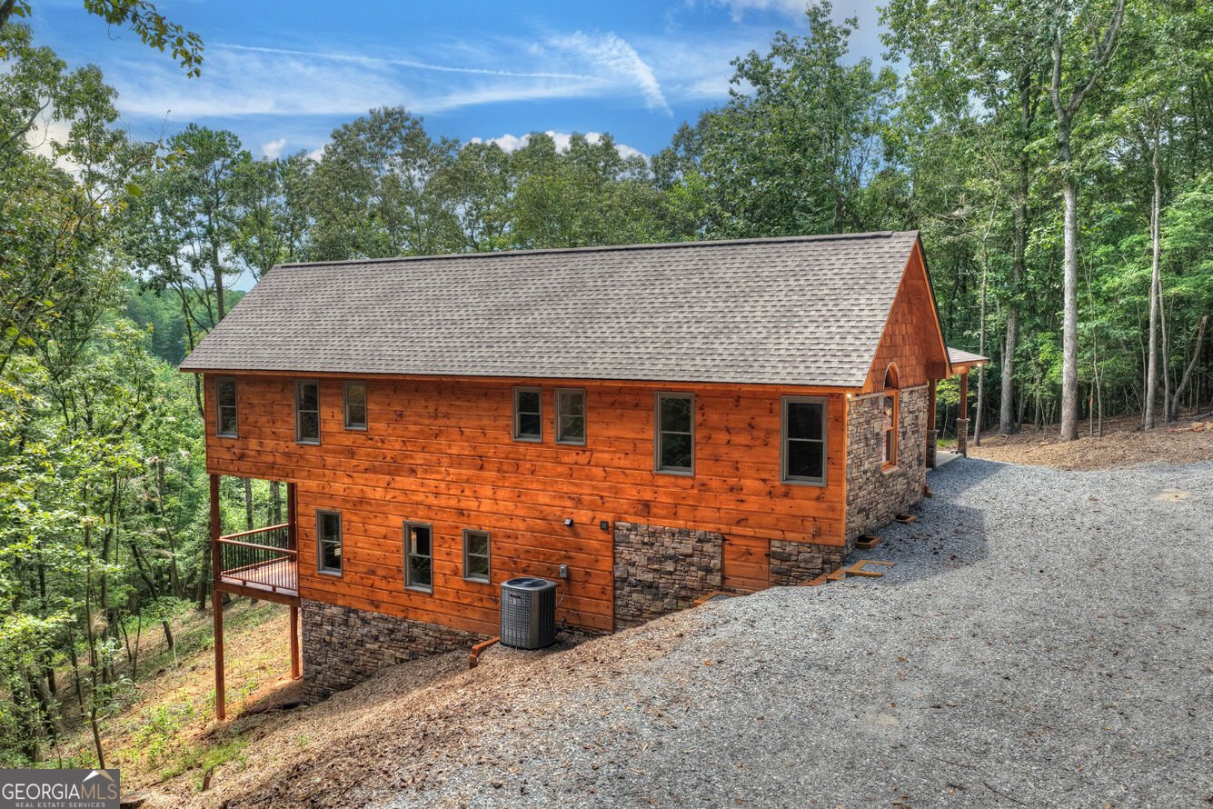 394 Blackberry Circle Ellijay - Photo 49