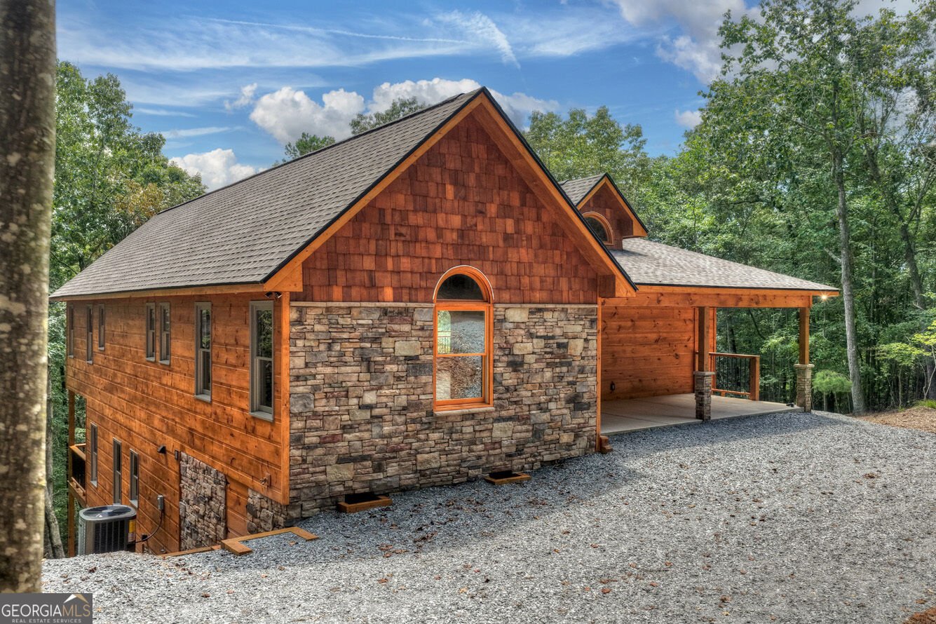 394 Blackberry Circle Ellijay - Photo 50